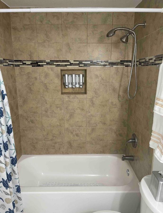 Cozy Studio…With Private Entrance Лас Вегас Екстериор снимка